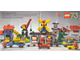 Catalog No: c73pt  Name: 1973 Medium Legoland Portuguese (97525-Po)