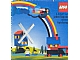 Catalog No: c75de3  Name: 1975 Large German (98200-Ty.) #2 (LEGO GmbH - 2354 Hohenwestedt)