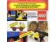 Catalog No: c76fr2  Name: 1976 Large French - Comment devenir expert LEGO (98416-Fr)