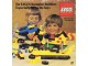 Catalog No: c77au2  Name: 1977 Large Australian For LEGO champion builders 57 (98761-AUS)