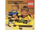 Catalog No: c77no  Name: 1977 Large Norwegian LEGO for mesterbyggere 57 (98761-N)