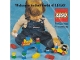 Catalog No: c78dupus  Name: 1978 Medium PreSchool (Duplo) US (100817-US)