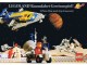 Lot ID: 382370027  Catalog No: c79desp  Name: 1979 Large German LEGOLAND Raumfahrt-Gewinnspiel 24 x 17 cm (99.615-D)
