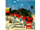 Lot ID: 350987623  Catalog No: c80eutr  Name: 1980 Large Train European (EU II 107581/107681 D/F/NL)