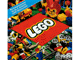 Lot ID: 281346962  Catalog No: c91de  Name: 1991 Large German (Mit Teilnahmeschein für die 8. Deutsche LEGO Meisterschaft - 921640-D)