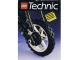 Catalog No: c91nlt  Name: 1991 Medium Technic Dutch (921759-NL)