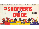 Catalog No: c92USsg  Name: 1992 Dealer US - Shopper's Guide