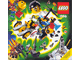Lot ID: 281350288  Catalog No: c96de  Name: 1996 Large German (Mit Teilnahmeschein für die 13. Deutsche LEGO Meisterschaft - 924.714-D)