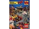 Catalog No: c96trdc  Name: 1996 Dealer Large LEGO Trading (924.766-TRADING)