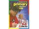 Catalog No: c98ukdac  Name: 1998 Large UK Dacta - Resources for Primary Education