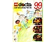 Catalog No: c99frdac  Name: 1999 Large French Dacta - Les Nouveautes 99 (951.363-F)