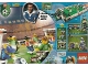 Catalog No: m00fb  Name: 2000 Mini Football / Soccer Zinedine Zidane & LEGO (4155528-4155525)