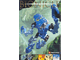 Catalog No: m01bio2  Name: 2001 Mini Bionicle - Gali (4130829)
