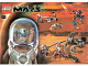 Catalog No: m01lom  Name: 2001 Mini Life On Mars (4155504/4155502)