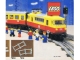Lot ID: 269984045  Catalog No: m81eutr2  Name: 1981 Mini Train European (EU II 111583)