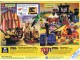 Catalog No: m89us  Name: 1989 Mini Pirates / Castle (109617-US)