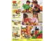 Catalog No: m91dup2  Name: 1991 Mini Duplo (832717-US)