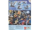 Catalog No: m96pir2  Name: 1996 Mini Pirates North America (4.103.771-NA)