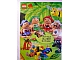 Catalog No: m99jalff  Name: 1999 Mini Japanese Duplo Little Forest Friends