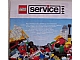 Catalog No: s95nl  Name: 1995 Large Service Packs Dutch (923966-NL)