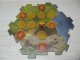 Lot ID: 404484838  Gear No: 00747board05  Name: BIONICLE Quest for Makuta: Adventure Game - Play Board Piece 05