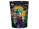 Gear No: 013051702472 Name: Cup / Mug The LEGO Batman Movie Plastic Tumbler Gear No: 013051702472 Name: Cup / Mug The LEGO Batman Movie Plastic Tumbler