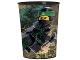 Gear No: 013051702656  Name: Cup / Mug The LEGO Ninjago Movie Lloyd