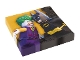 Gear No: 013051732837  Name: Party Serviettes / Napkins, The LEGO Batman Movie (20 Pieces)