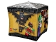 Gear No: 026635358705  Name: Balloon Cube, Mylar Party, The LEGO Batman Movie