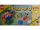 Gear No: 03080  Name: Playground, preschool counting game