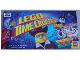 Gear No: 03096  Name: LEGO Time Cruisers Board Game