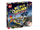Gear No: 04510  Name: University Games LEGO World Explorer DVD Game