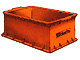 Gear No: 0703  Name: Dacta Storage Bin 16" x 12.5" x 8"