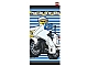 Gear No: 100214  Name: Towel, City Motorpolice, 75 x 150 cm