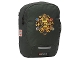 Gear No: 100302204  Name: Backpack Ninjago Team Golden Hexagon - Junior
