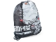 Gear No: 10034-1829  Name: Gym Bag Star Wars Deluxe, Empire Stormtrooper