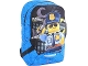 Gear No: 100482003  Name: Backpack City Police Cop
