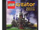 Lot ID: 14752970  Gear No: 1033461  Name: Creator Knights' Kingdom CD-Rom