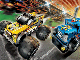 Gear No: 109500  Name: Ravensburger, Racers Puzzle, 100 pc