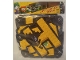 Gear No: 120389  Name: Party Banner, The LEGO Batman Movie 'HAPPY BIRTHDAY'