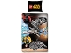 Gear No: 12670  Name: Bedding, Duvet Cover and Pillowcase - Star Wars 2-in-1