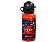 Gear No: 130UK  Name: Drink Bottle Ninjago (Alloy)