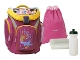 Gear No: 14053  Name: School Bag Backpack Explorer Set Friends All Girls