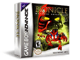 Gear No: 14554  Name: BIONICLE: Matoran Adventures - Nintendo Game Boy Advance