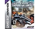 Gear No: 14642  Name: Drome Racers - Nintendo Game Boy Advance