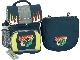 Gear No: 18028  Name: School Bag Set Racers Extreme (Small)