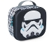 Gear No: 20074-1829  Name: Lunch Box, Star Wars Empire Stormtrooper 3D