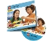 Lot ID: 211882384  Gear No: 2009580  Name: Education WeDo Activity Pack