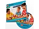 Gear No: 2009656  Name: Education Activity Pack for Early Machines Set (Early Simple Machines III Activity Pack)
