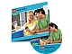 Gear No: 2009687  Name: Education Activity Pack Advancing with Simple & Powered Machines